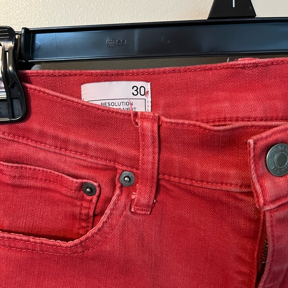 GAP Stretch Skinny Jeans - Picture 2 of 4